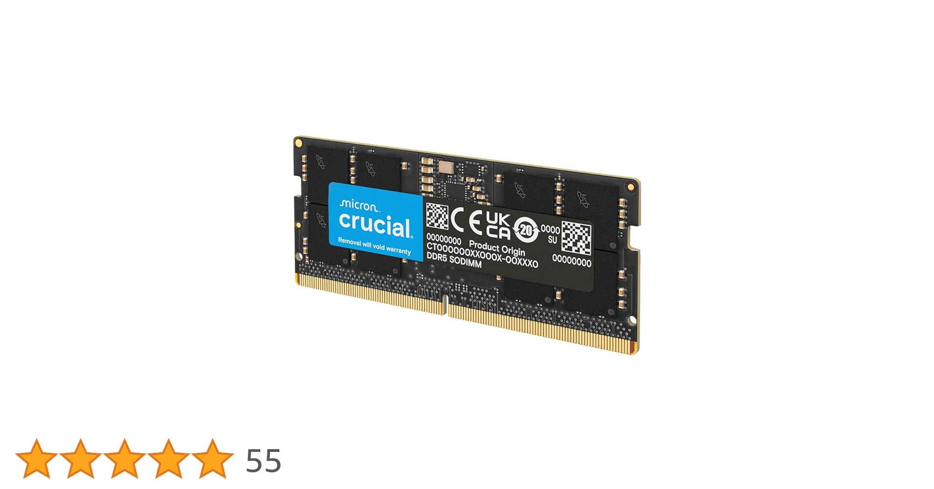 Amazon.co.jp: Crucial 64GB DDR5 RAM 5600MHz (または5200MHzまたは Amazon.co.jp: Crucial 64GB DDR5 RAM 5600MHz (または5200MHzまたは